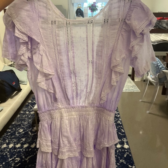 Love shack fancy Dresses & Skirts - Love shack fancy dress